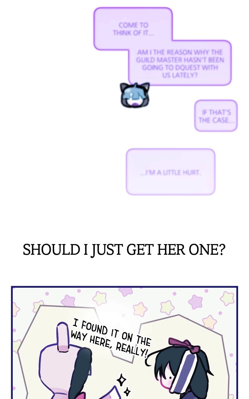 Our Guild's Idol Chapter 9 Page 17