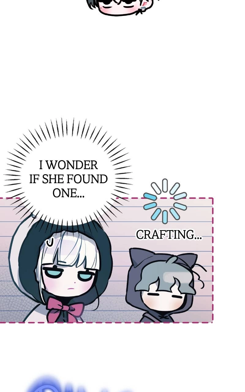 Our Guild's Idol Chapter 9 Page 22
