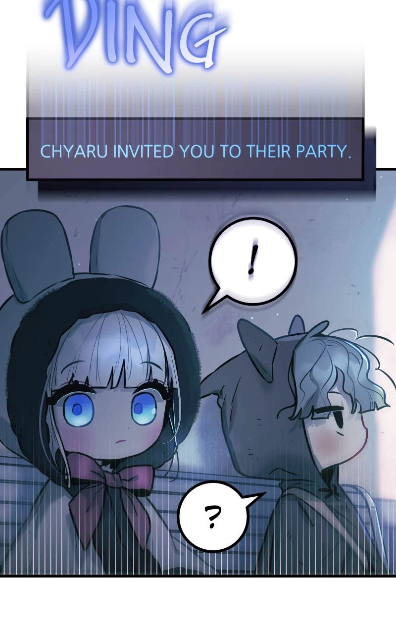 Our Guild's Idol Chapter 9 Page 23