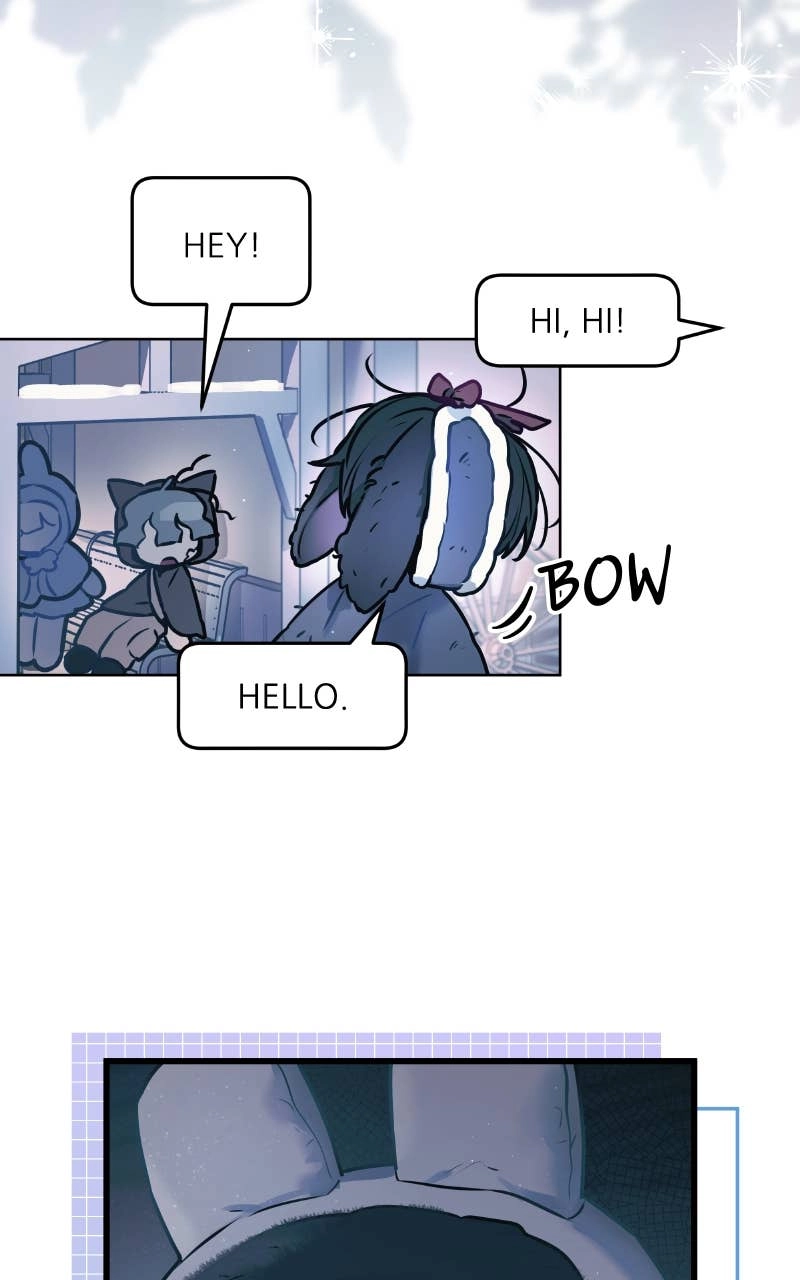Our Guild's Idol Chapter 9 Page 26
