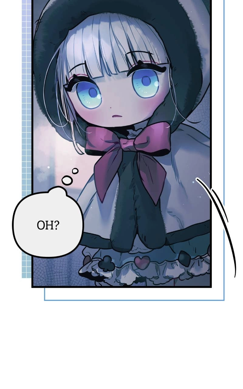 Our Guild's Idol Chapter 9 Page 27