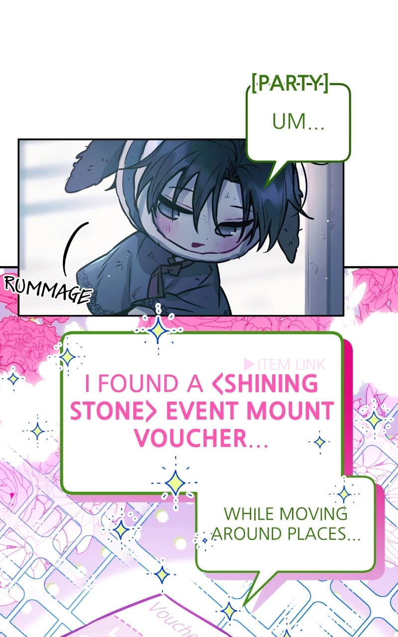 Our Guild's Idol Chapter 9 Page 28