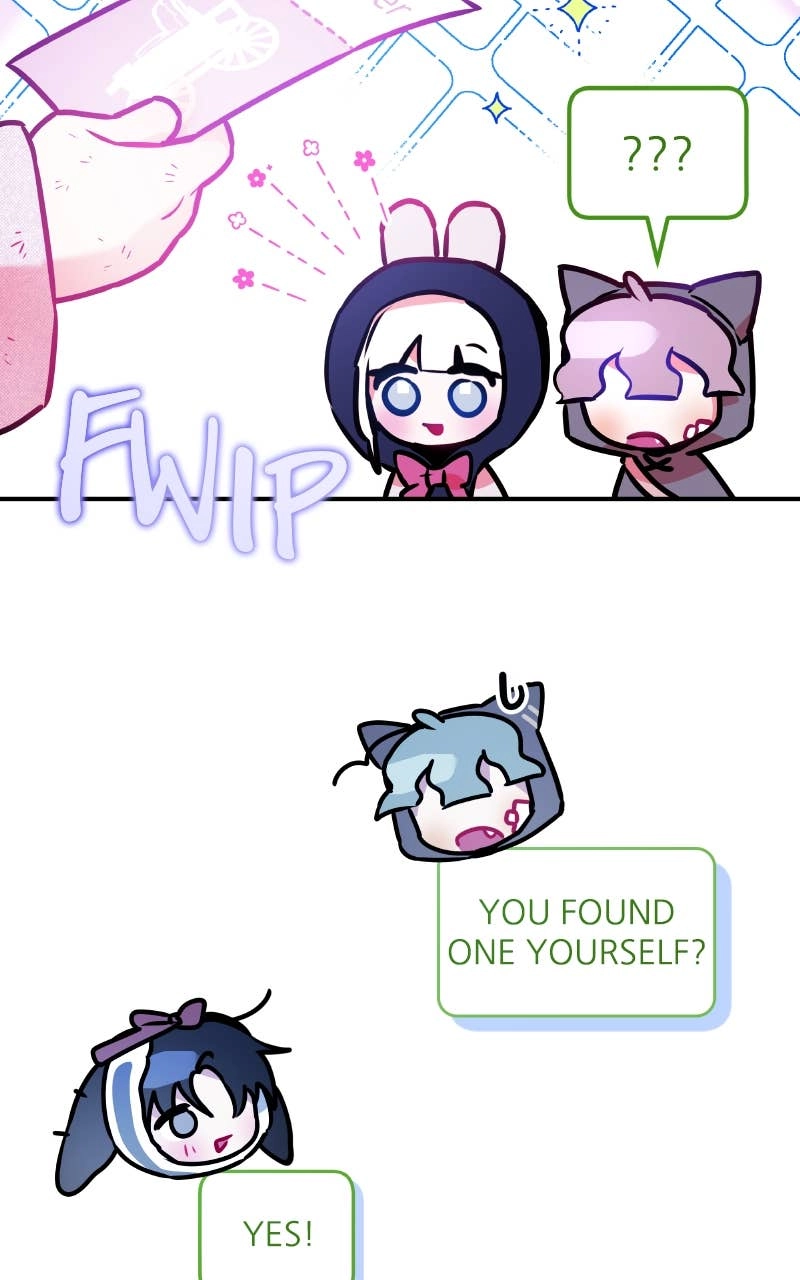 Our Guild's Idol Chapter 9 Page 29