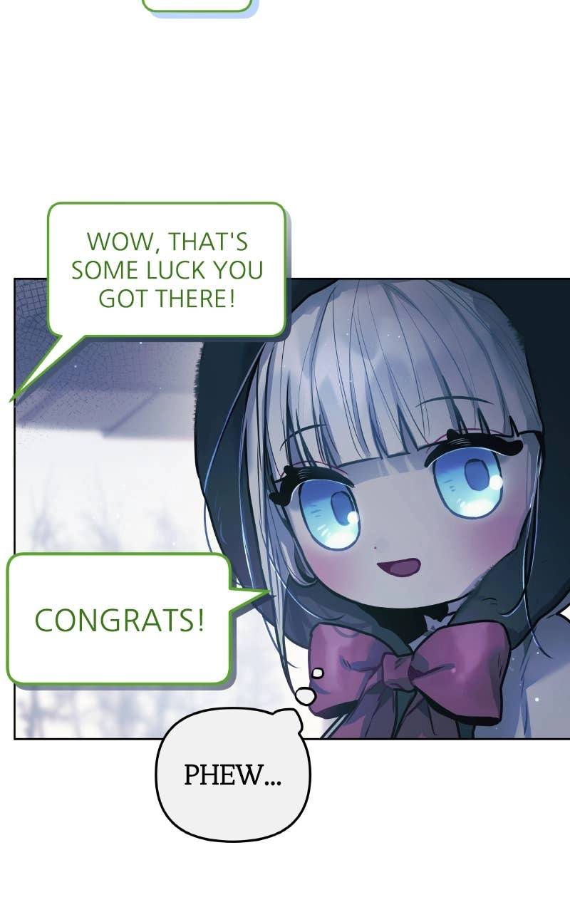 Our Guild's Idol Chapter 9 Page 30
