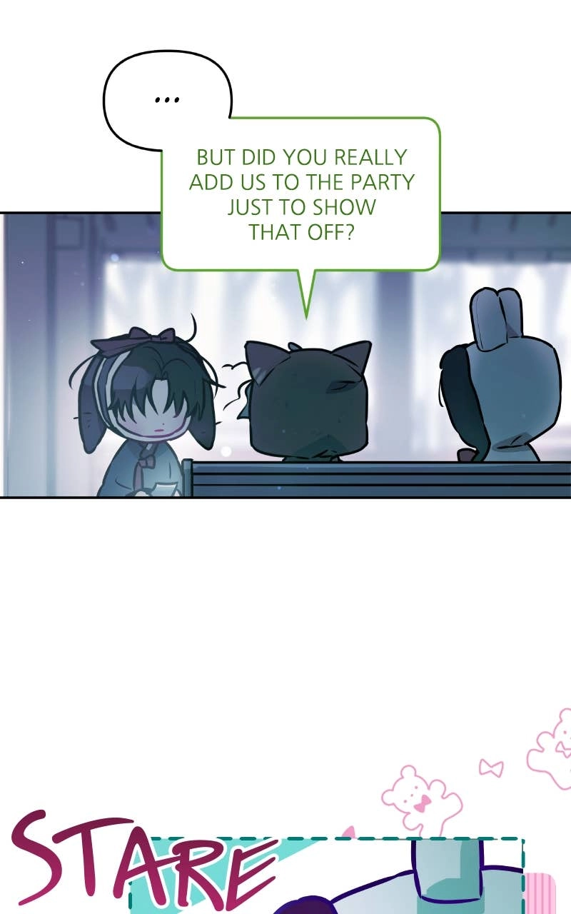 Our Guild's Idol Chapter 9 Page 31