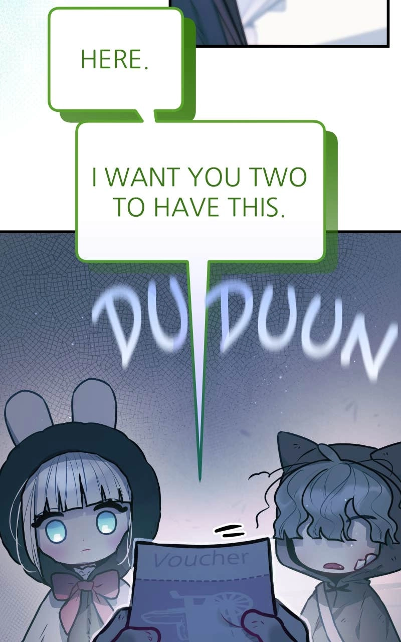 Our Guild's Idol Chapter 9 Page 34