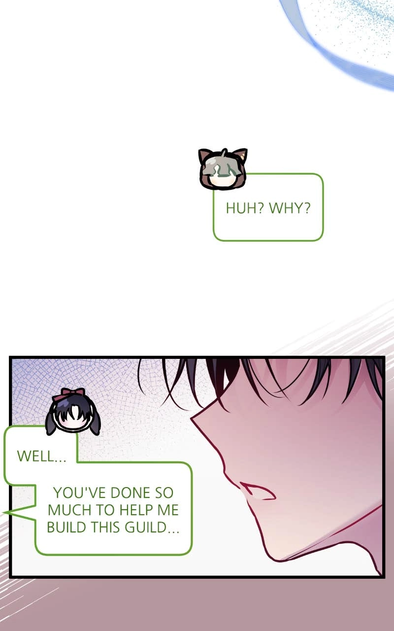 Our Guild's Idol Chapter 9 Page 36