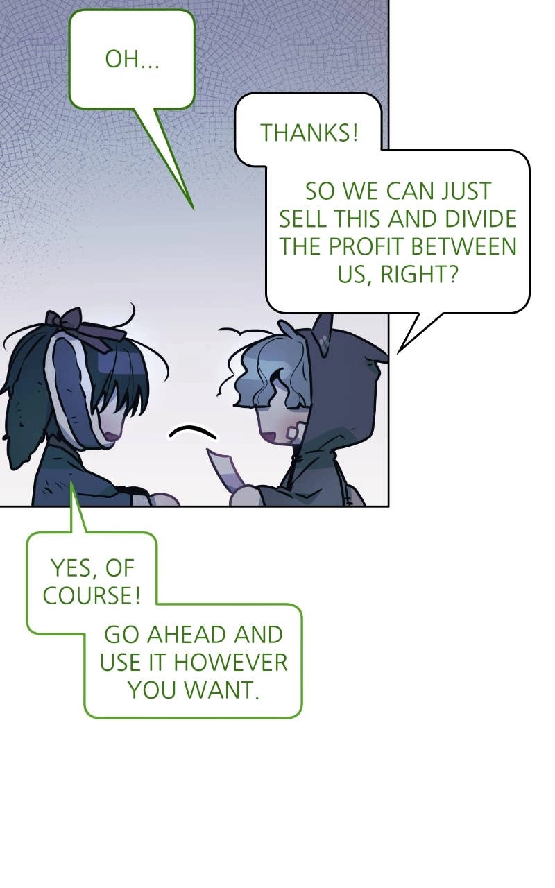 Our Guild's Idol Chapter 9 Page 42