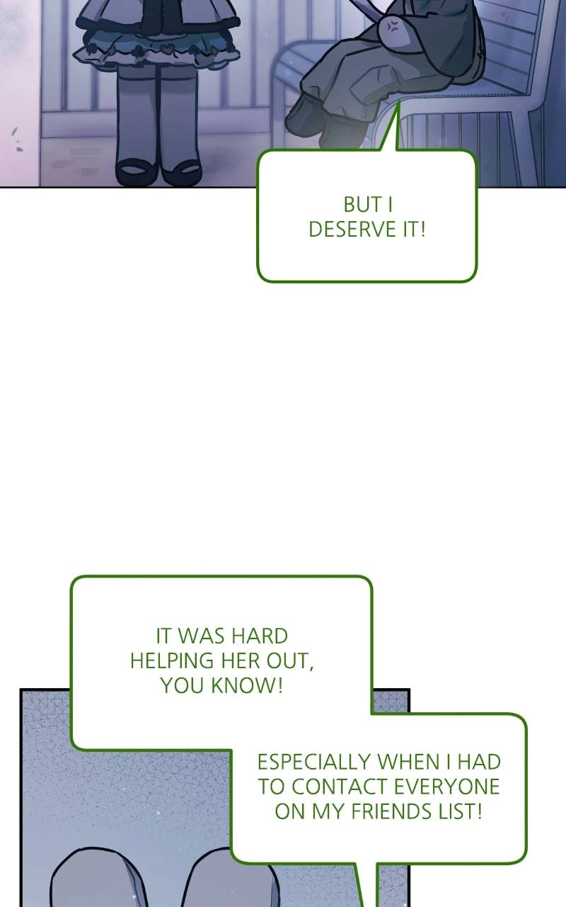 Our Guild's Idol Chapter 9 Page 47