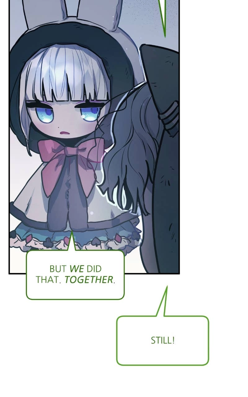 Our Guild's Idol Chapter 9 Page 48