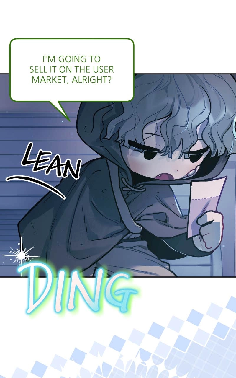 Our Guild's Idol Chapter 9 Page 49