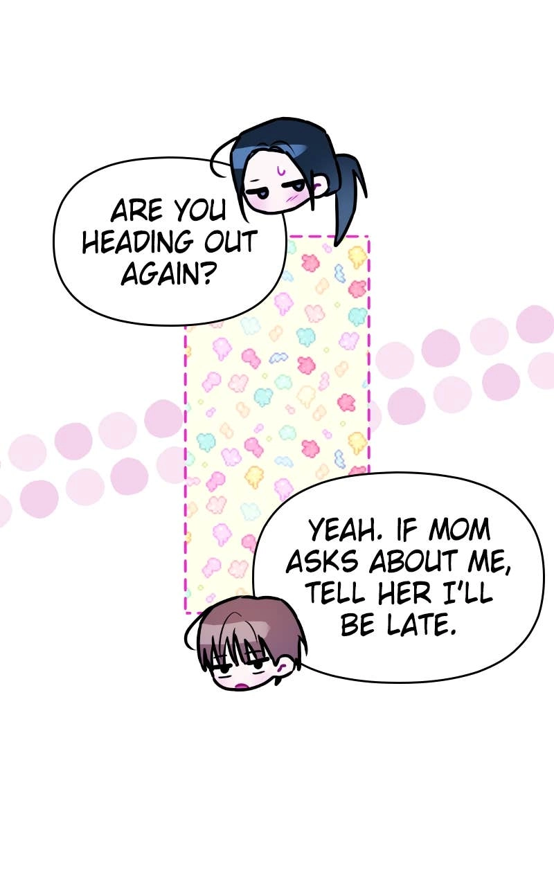 Our Guild's Idol Chapter 9 Page 67