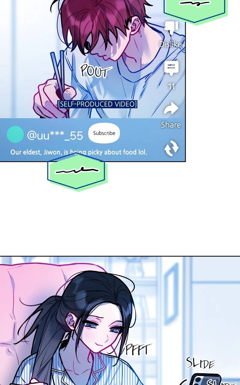 Our Guild's Idol Chapter 9 Page 70