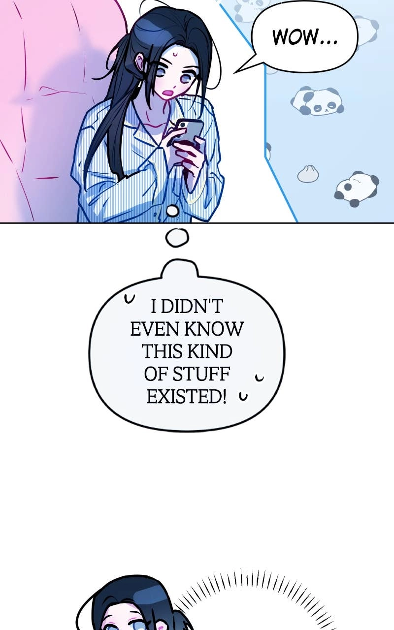 Our Guild's Idol Chapter 9 Page 79