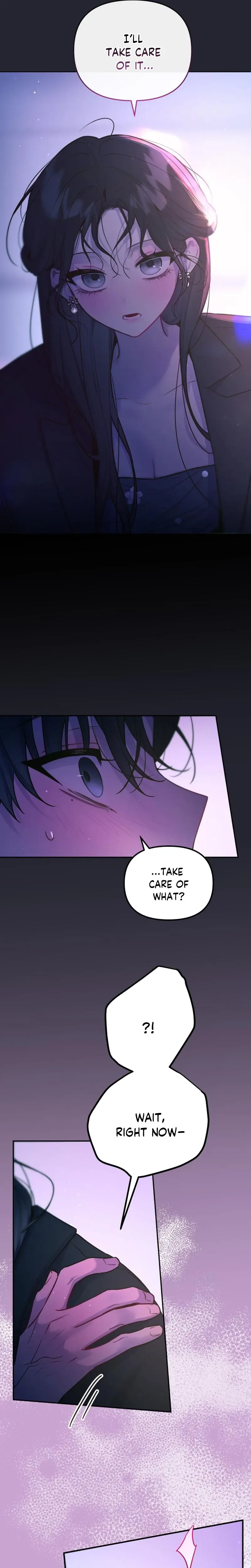 Our Guild's Idol Chapter 61 Page 7