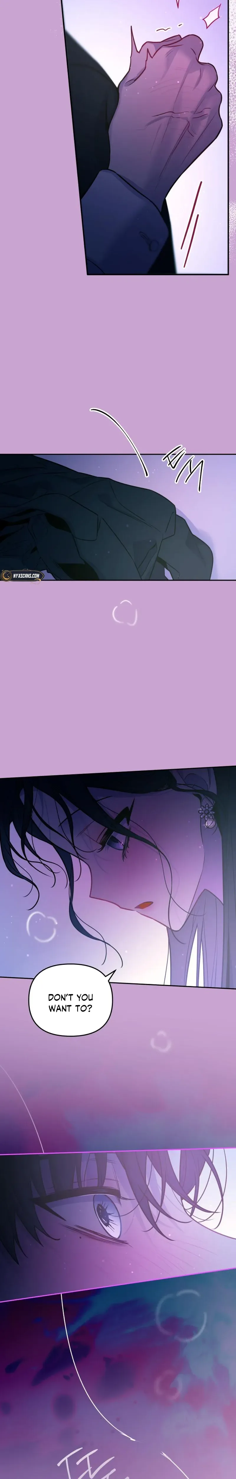 Our Guild's Idol Chapter 61 Page 8