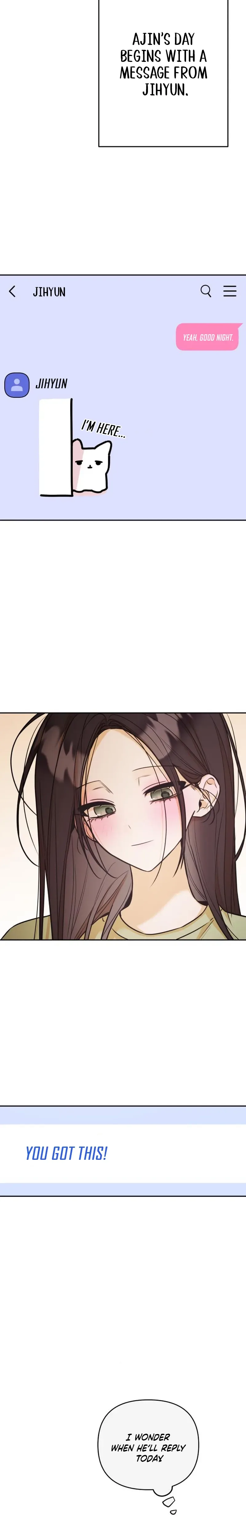 Our Guild's Idol Chapter 61 Page 14