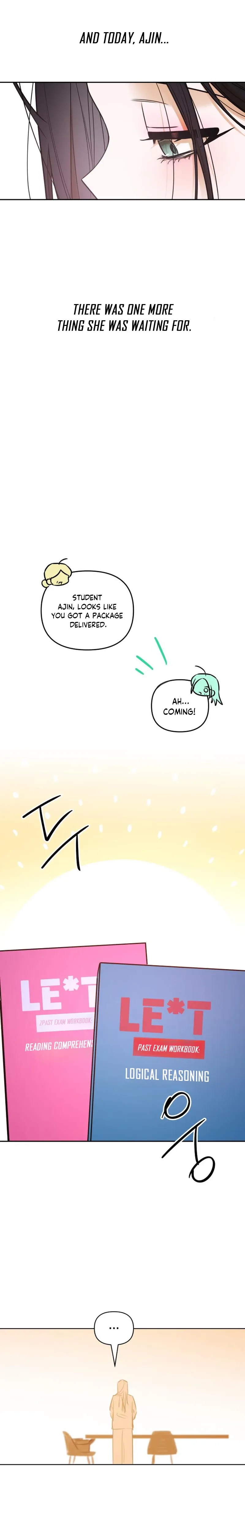 Our Guild's Idol Chapter 61 Page 15