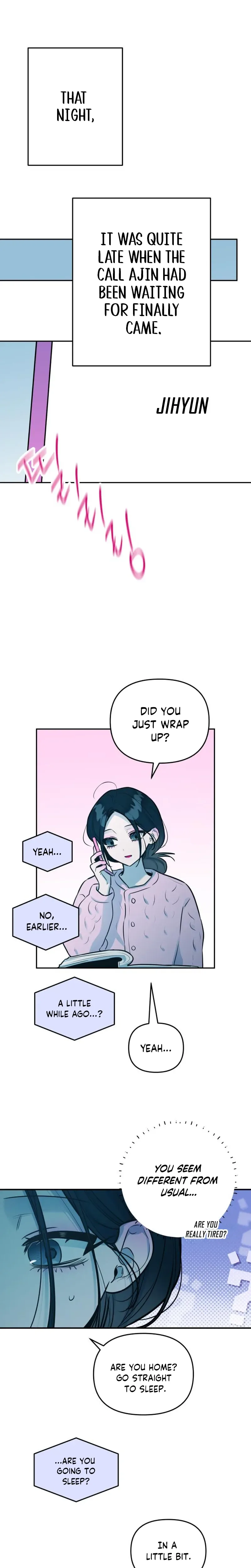 Our Guild's Idol Chapter 61 Page 19