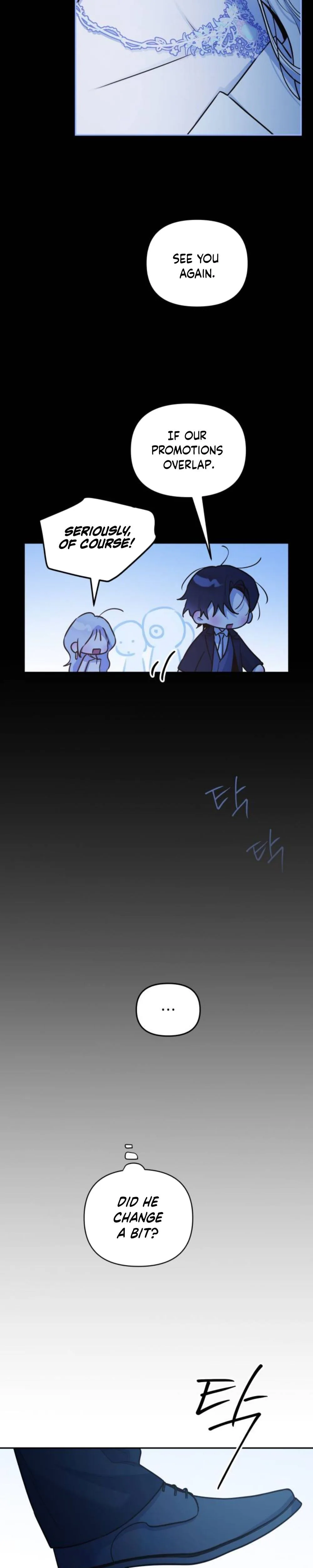 Our Guild's Idol Chapter 59 Page 7