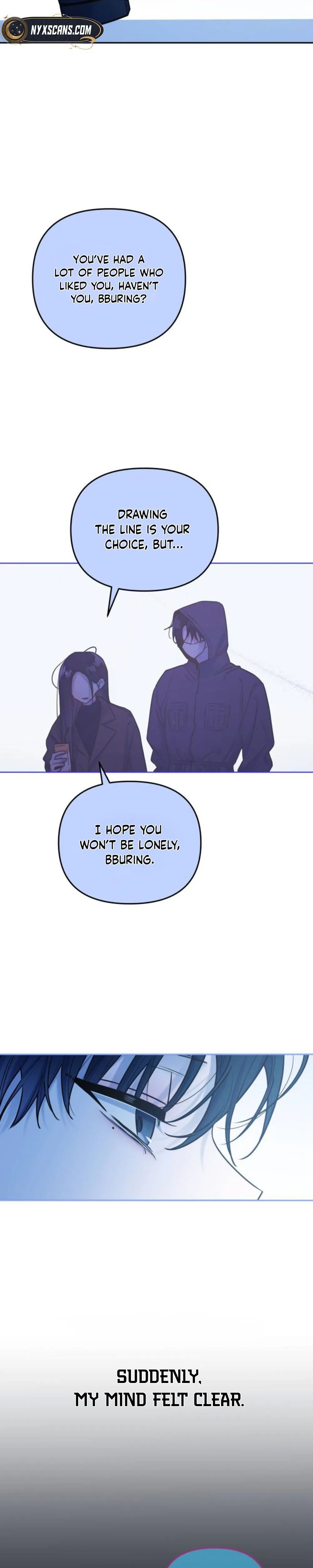 Our Guild's Idol Chapter 59 Page 8