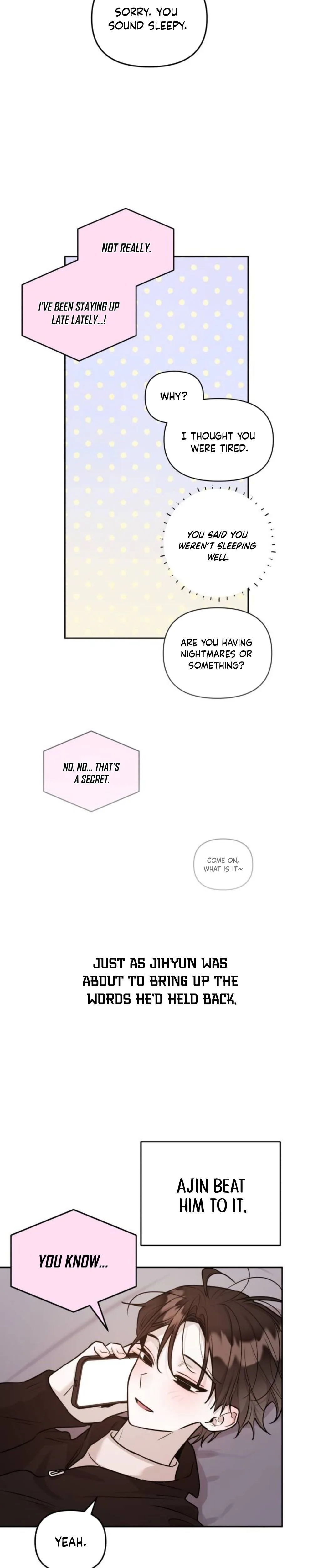 Our Guild's Idol Chapter 59 Page 18