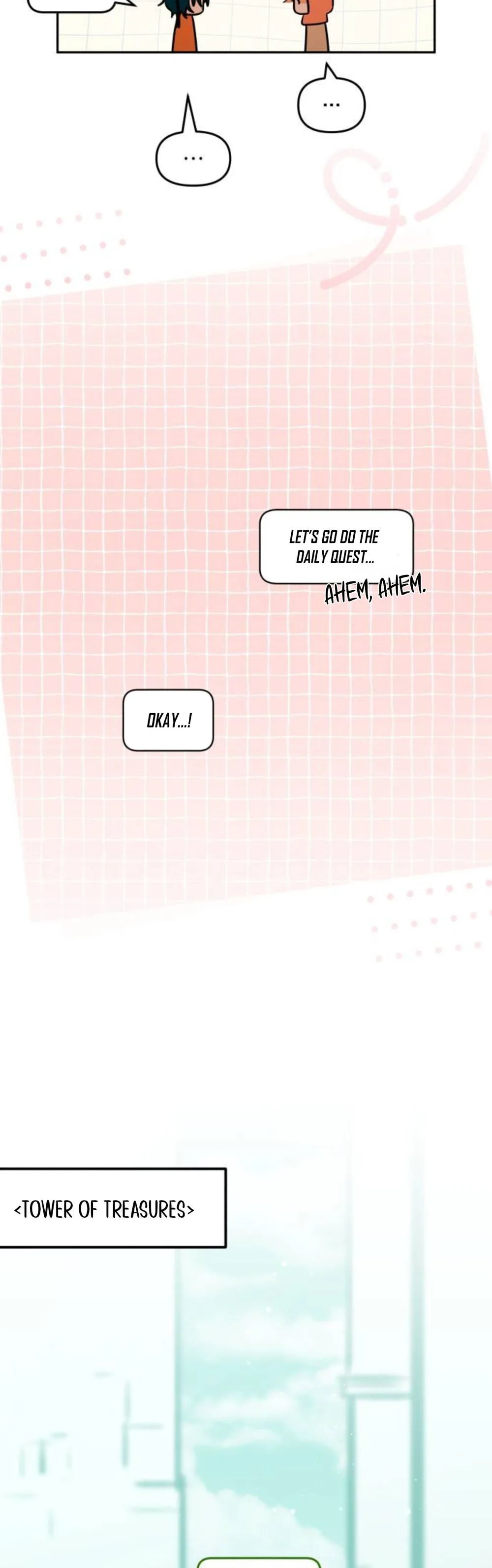 Our Guild's Idol Chapter 59 Page 26