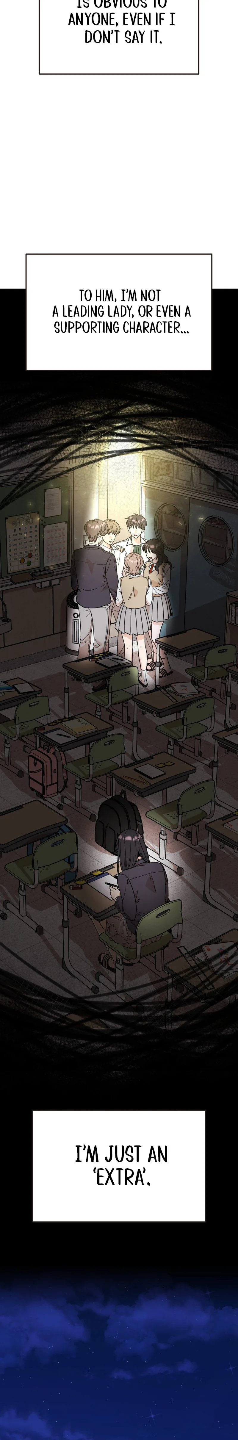 Out-of-Body Experience Chapter 1 Page 19