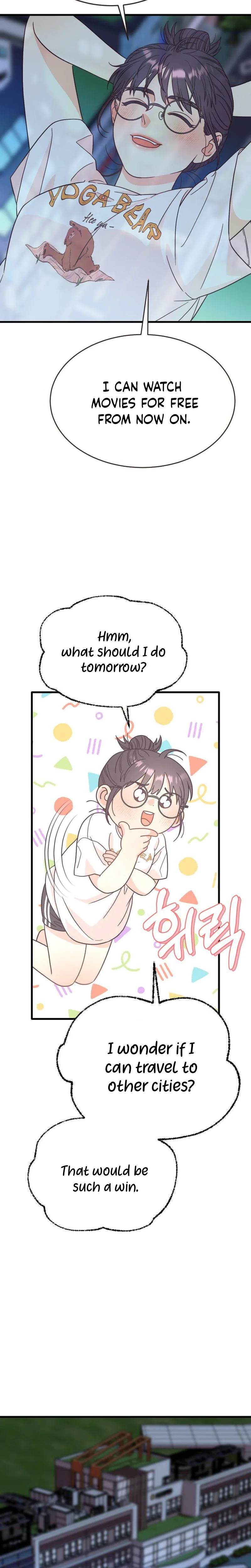 Out-of-Body Experience Chapter 1 Page 35