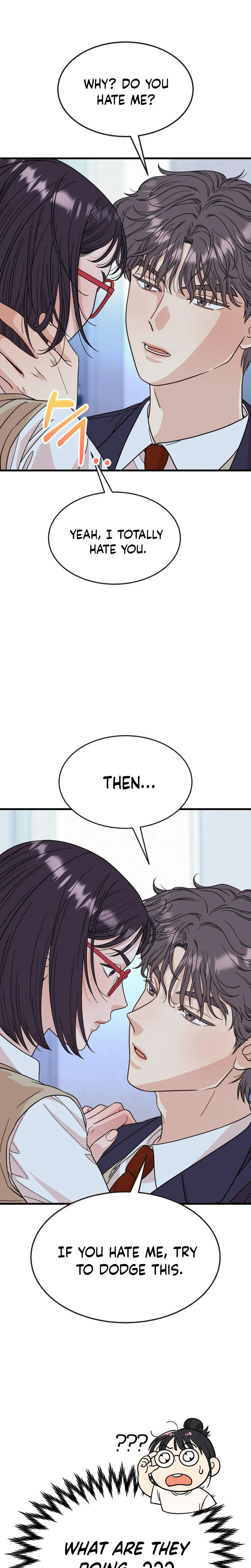 Out-of-Body Experience Chapter 1 Page 44
