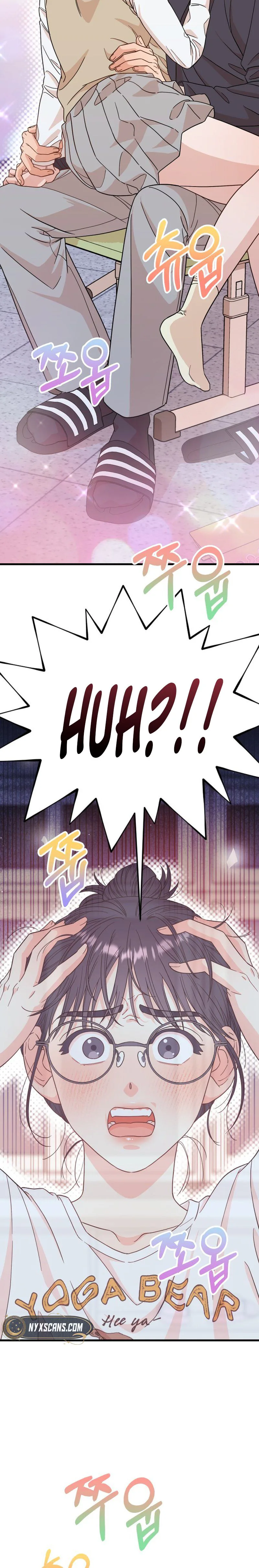 Out-of-Body Experience Chapter 1 Page 46