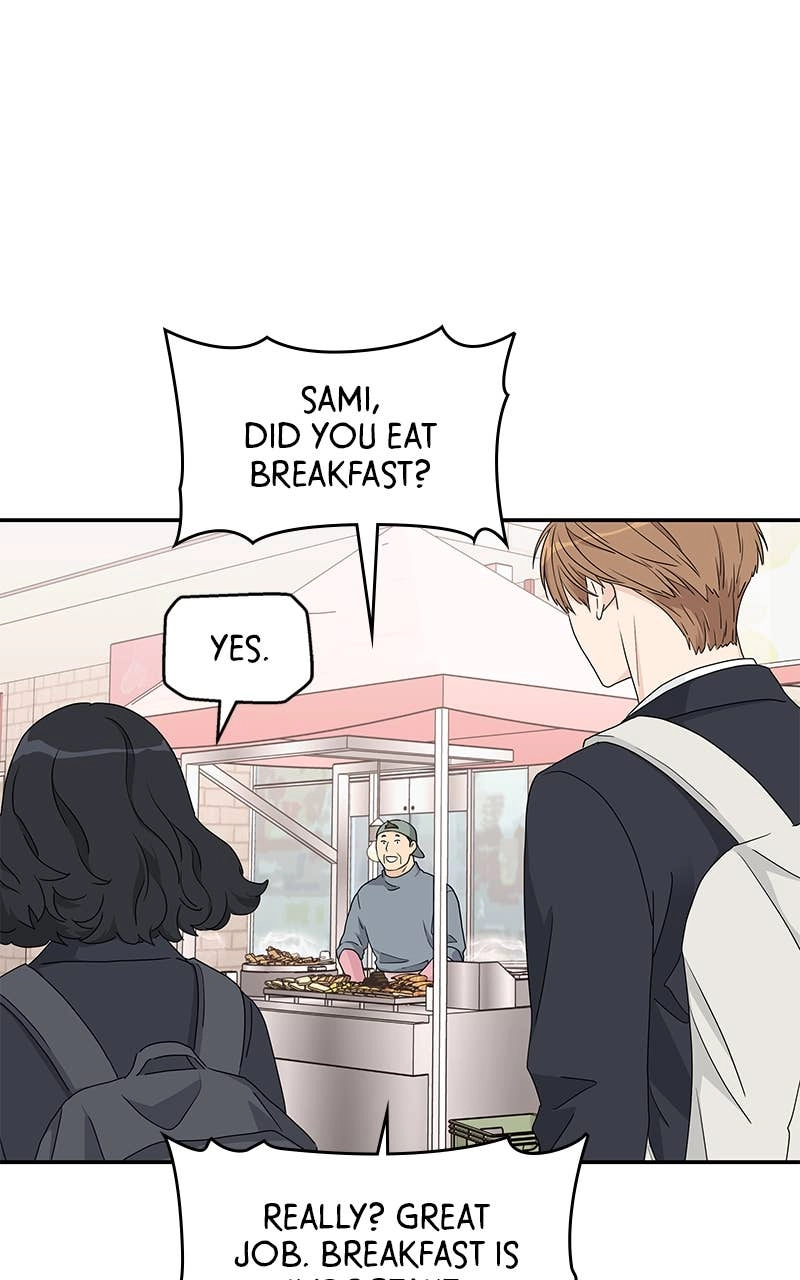 Press Play, Sami Chapter 8 Page 58