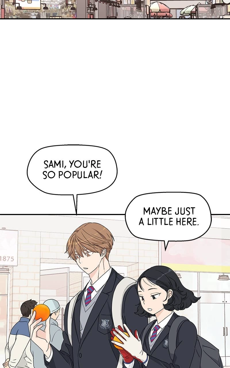 Press Play, Sami Chapter 8 Page 60