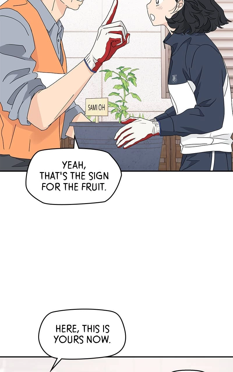 Press Play, Sami Chapter 8 Page 64