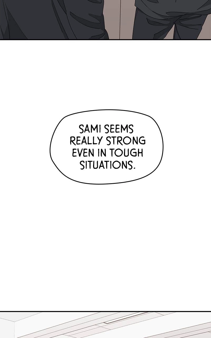 Press Play, Sami Chapter 8 Page 70