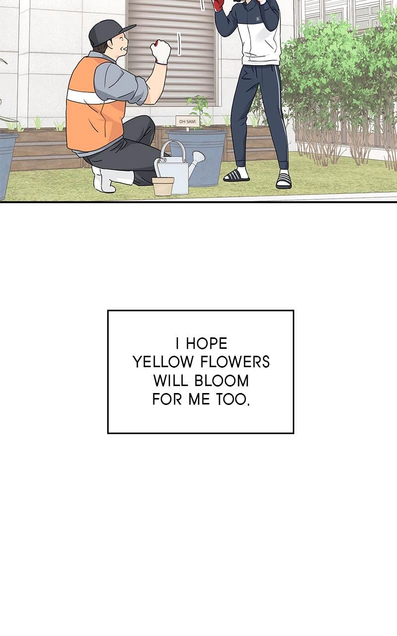 Press Play, Sami Chapter 8 Page 81