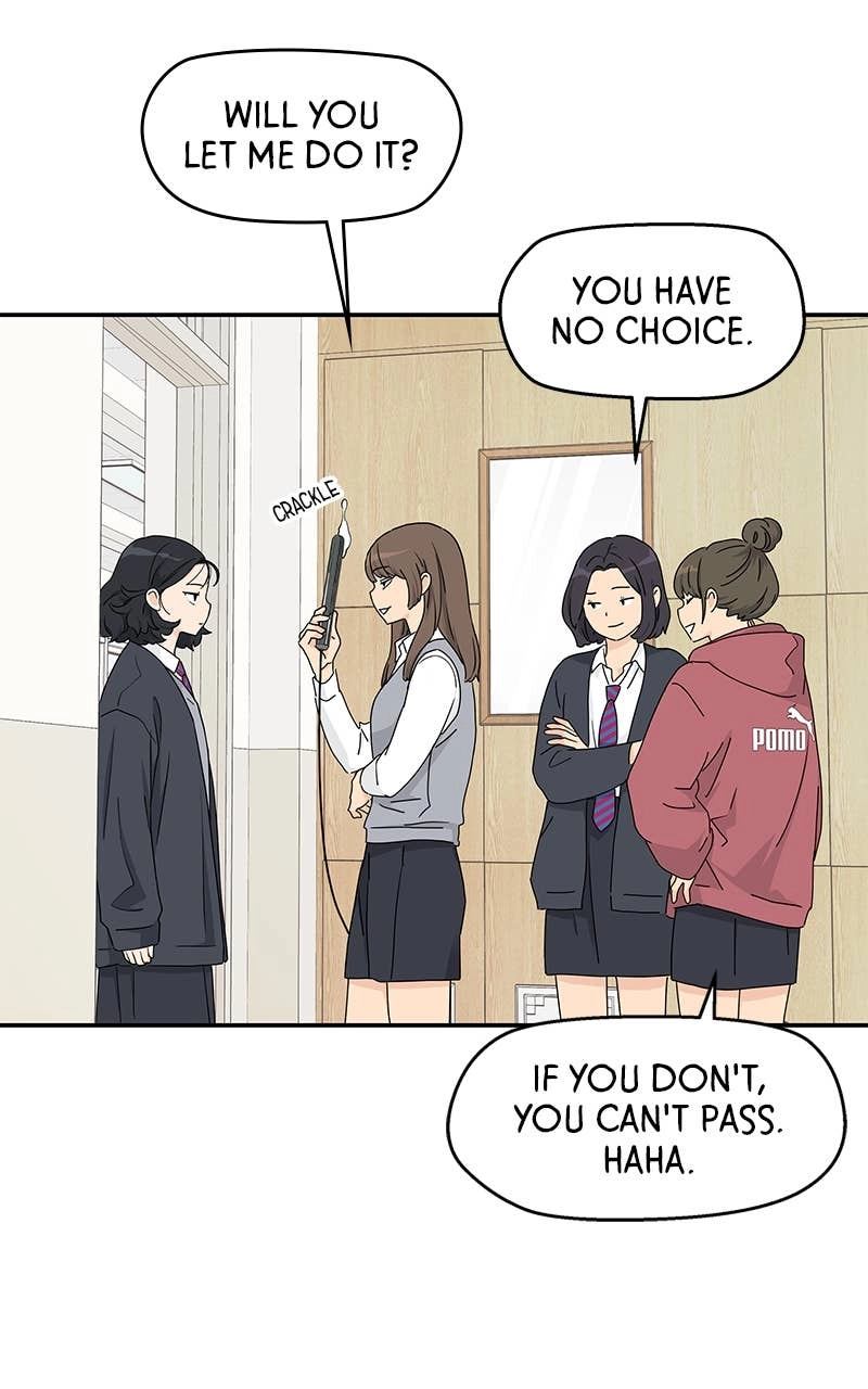 Press Play, Sami Chapter 8 Page 88