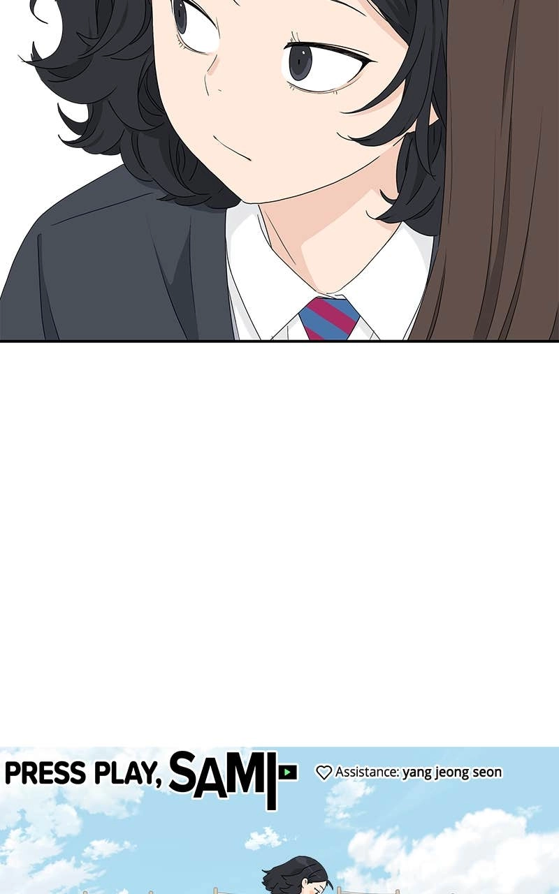 Press Play, Sami Chapter 8 Page 95