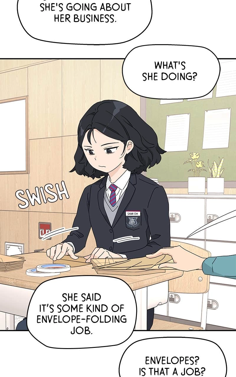 Press Play, Sami Chapter 1 Page 8