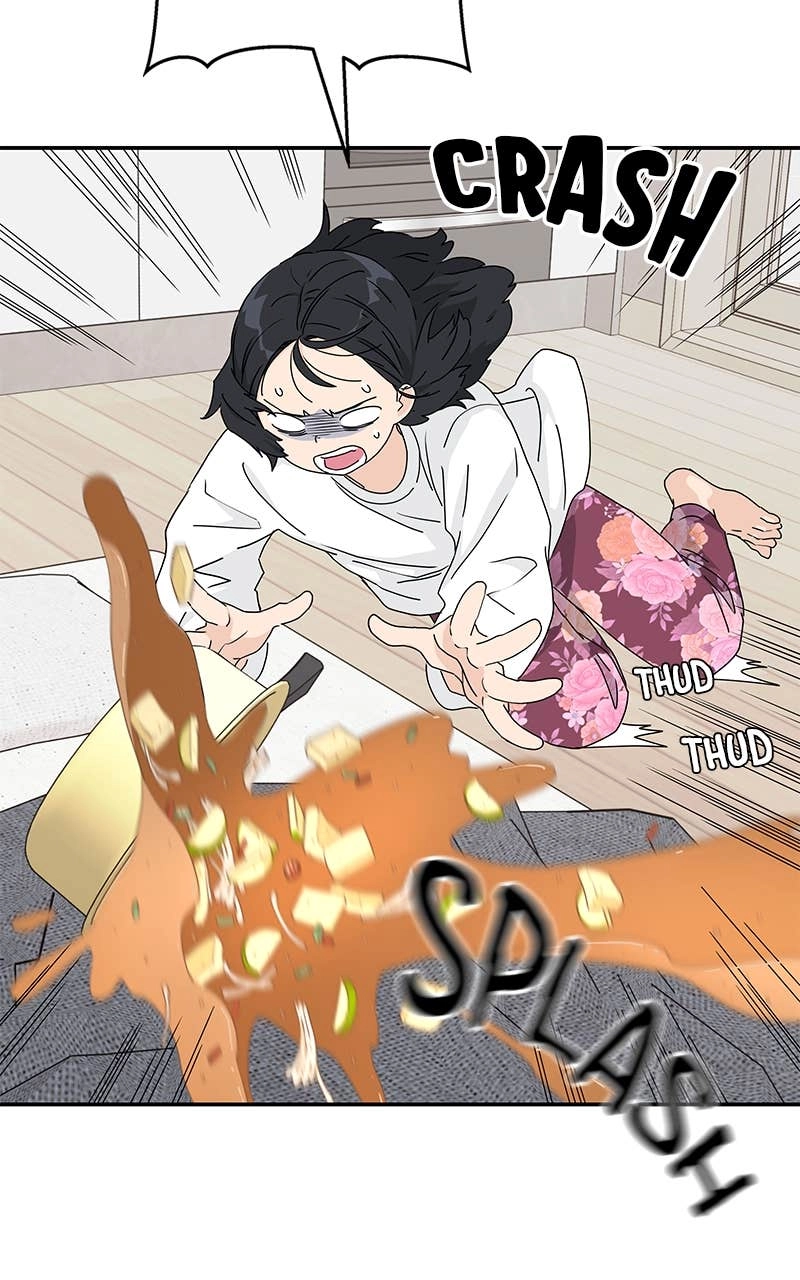 Press Play, Sami Chapter 9 Page 20