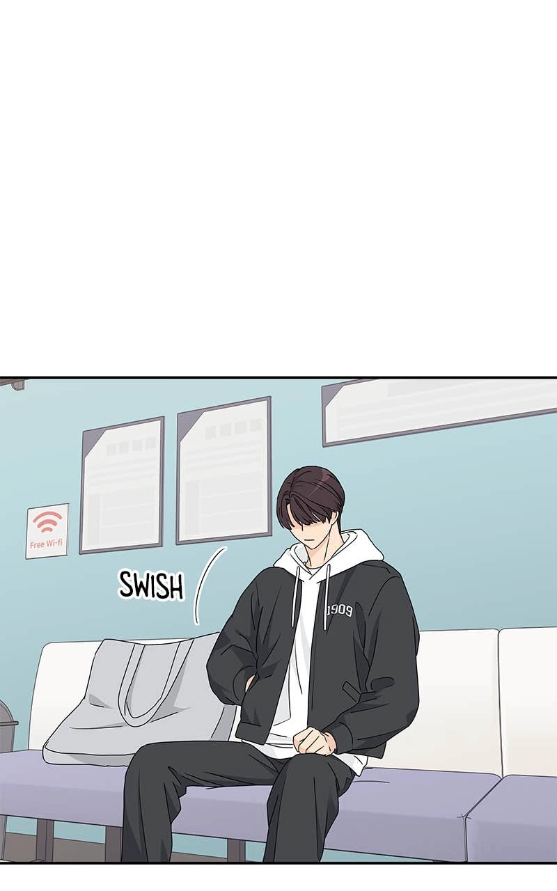 Press Play, Sami Chapter 9 Page 61