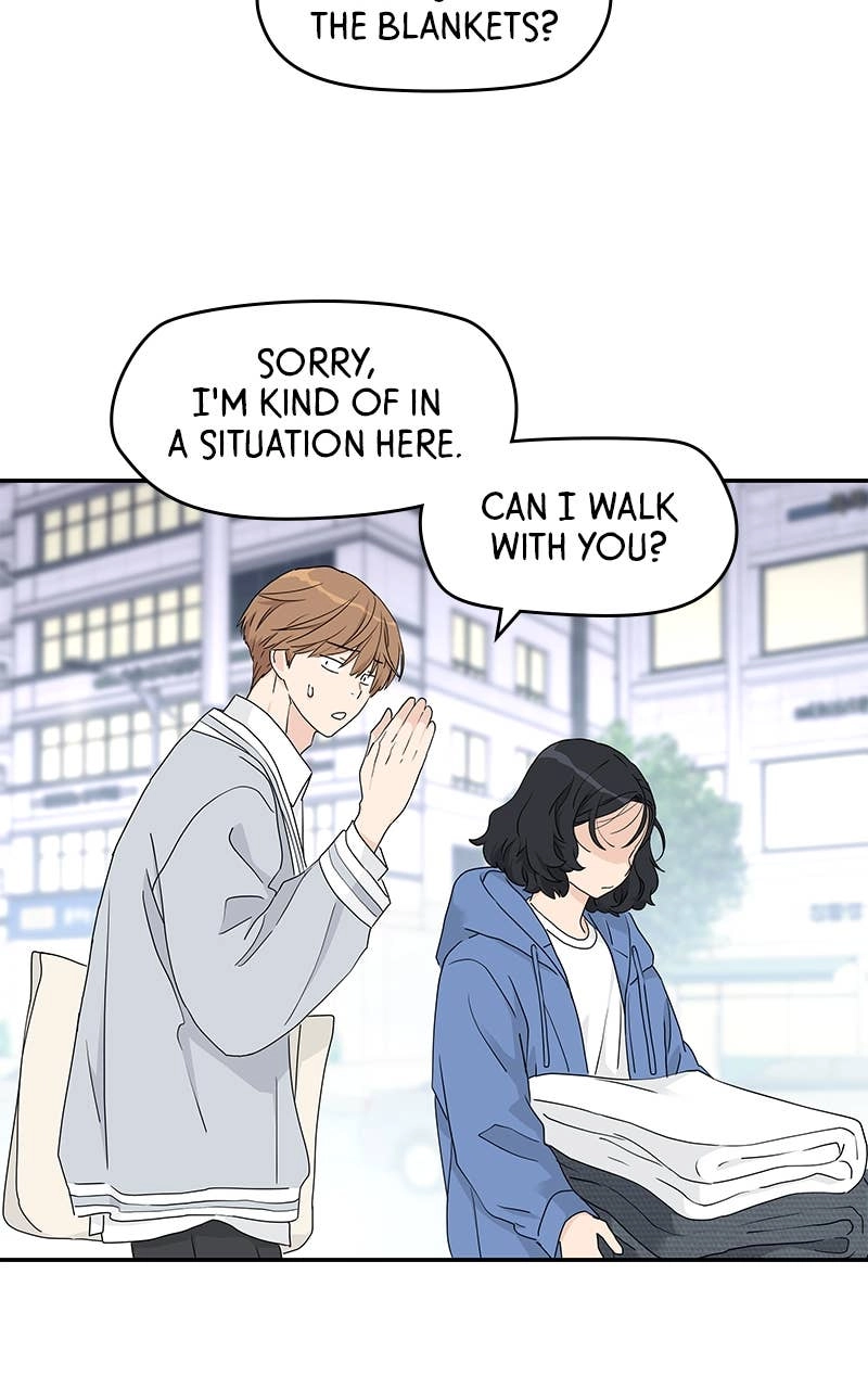 Press Play, Sami Chapter 9 Page 82