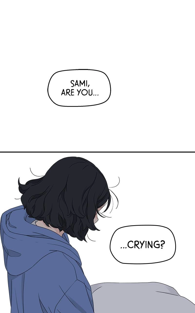 Press Play, Sami Chapter 9 Page 86