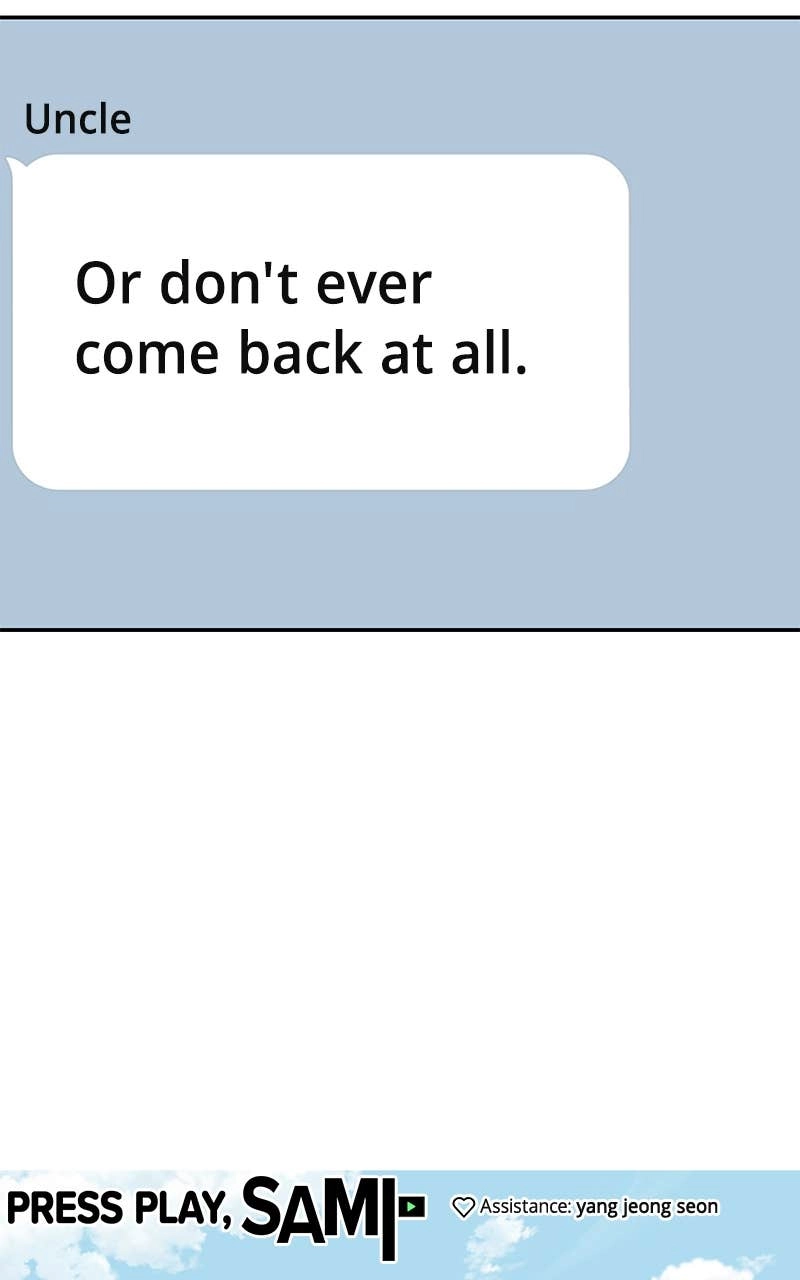 Press Play, Sami Chapter 9 Page 88