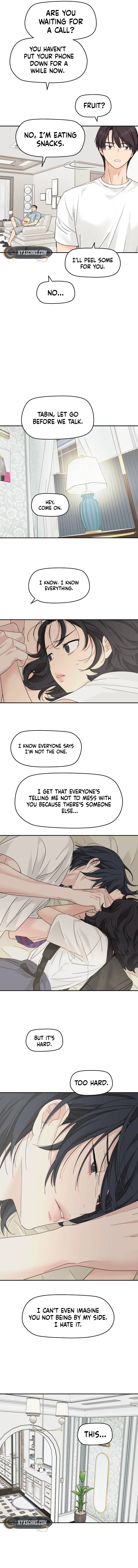 Press Play, Sami Chapter 96 Page 5