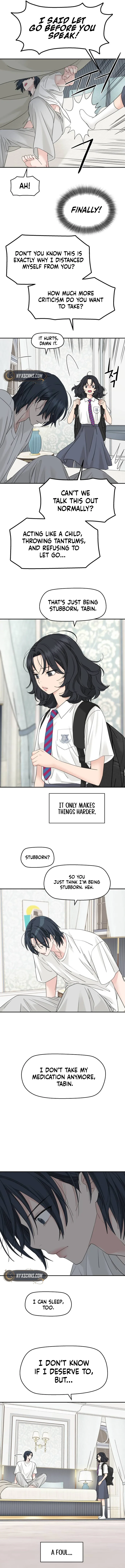 Press Play, Sami Chapter 96 Page 6