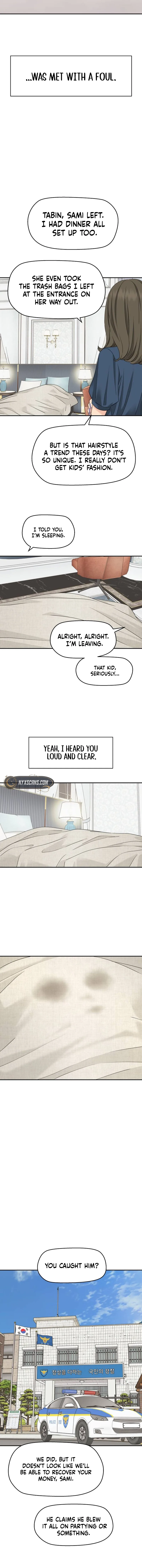 Press Play, Sami Chapter 96 Page 7