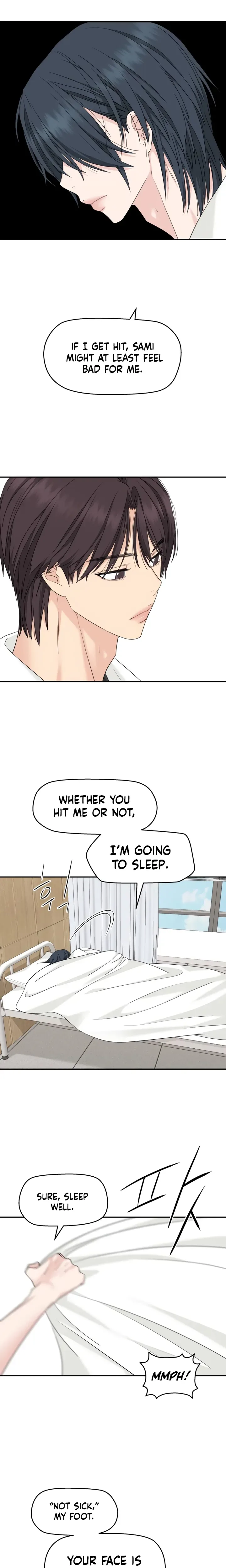 Press Play, Sami Chapter 95 Page 9