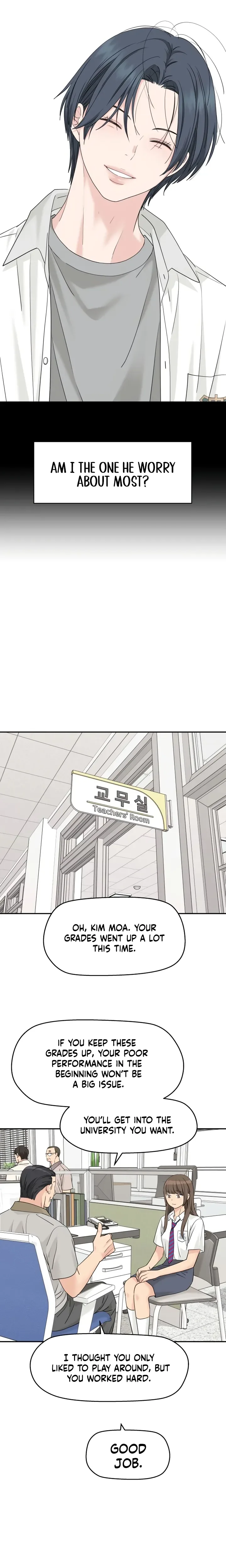 Press Play, Sami Chapter 95 Page 15