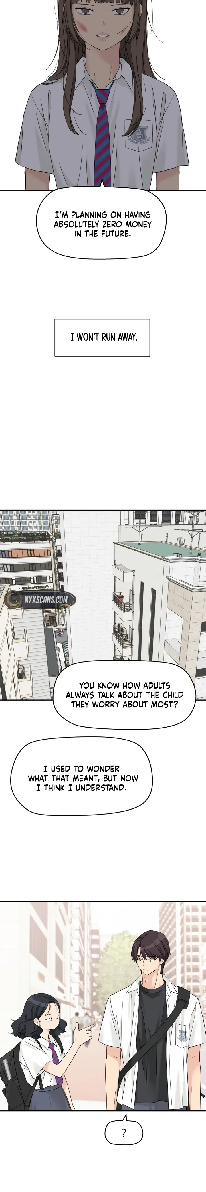Press Play, Sami Chapter 95 Page 18